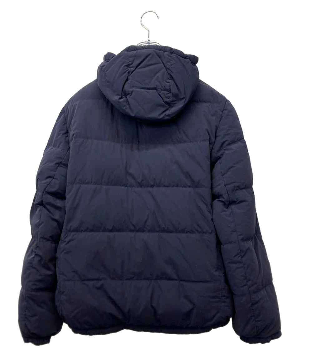 Brunello Cucinelli ダウンジャケット リバーシブル 23AW ダブルジップ
