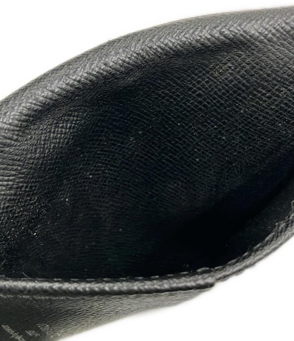 LOUIS VUITTON カードケース 名刺入れ オーガナイザー ドゥ ポッシュ エピ M60625 メンズ ルイ・ヴィトン