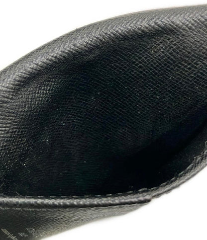 LOUIS VUITTON カードケース 名刺入れ オーガナイザー ドゥ ポッシュ エピ M60625 メンズ ルイ・ヴィトン