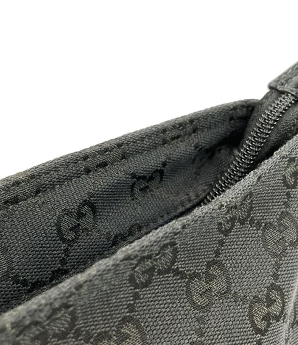 グッチ ショルダーバッグ 斜め掛け GGキャンバス 489749 001998 レディース GUCCI