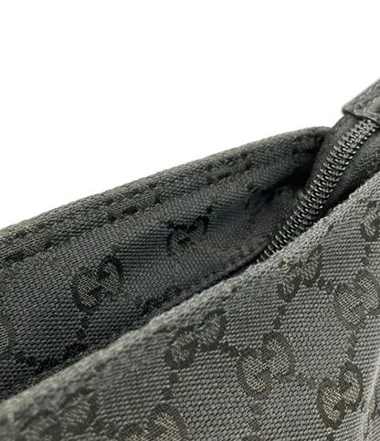 グッチ ショルダーバッグ 斜め掛け GGキャンバス 489749 001998 レディース GUCCI