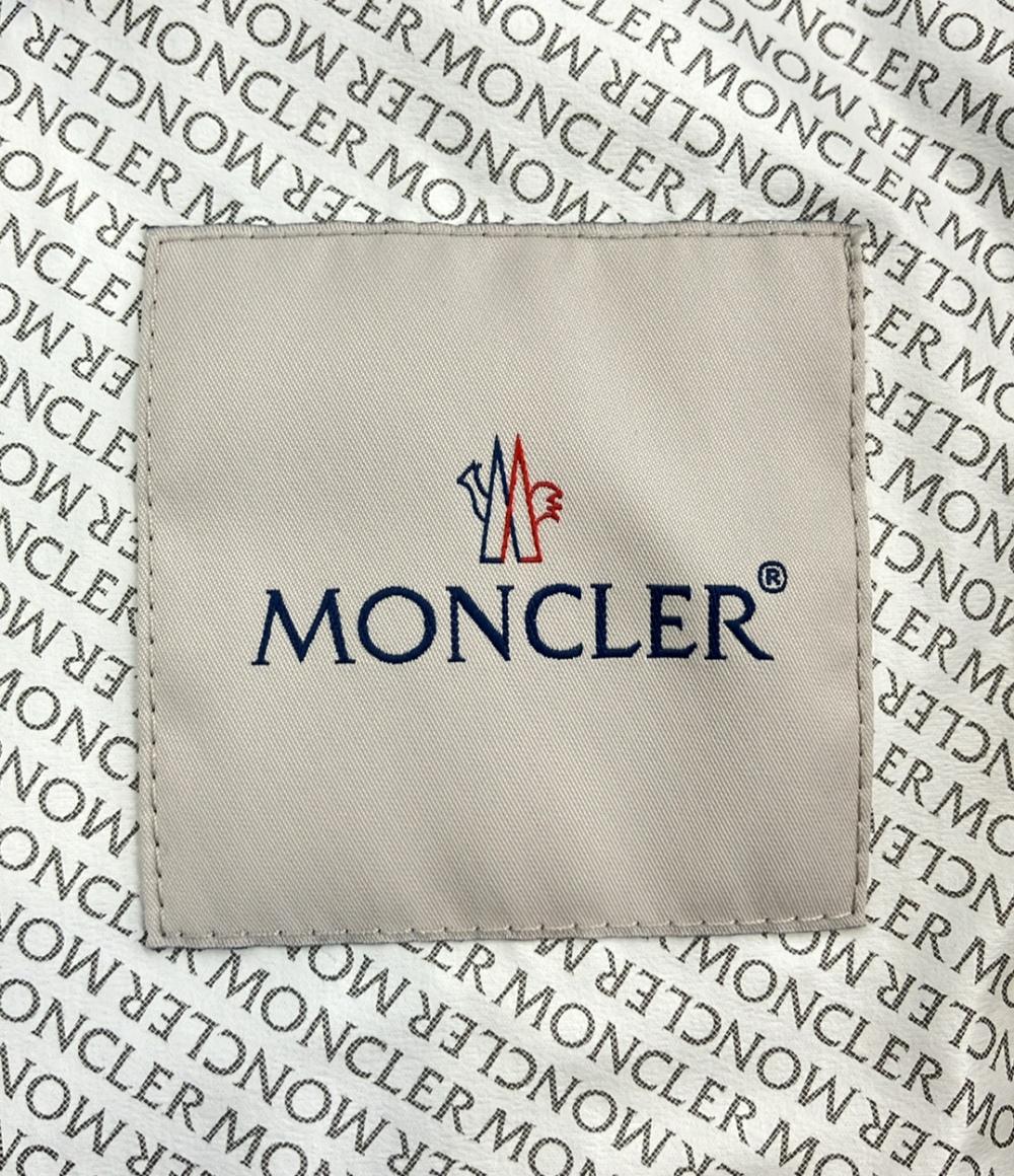 モンクレール フード付き コート レディース SIZE 00 (XS) MONCLER