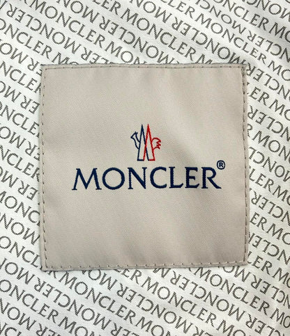 モンクレール フード付き コート レディース SIZE 00 (XS) MONCLER