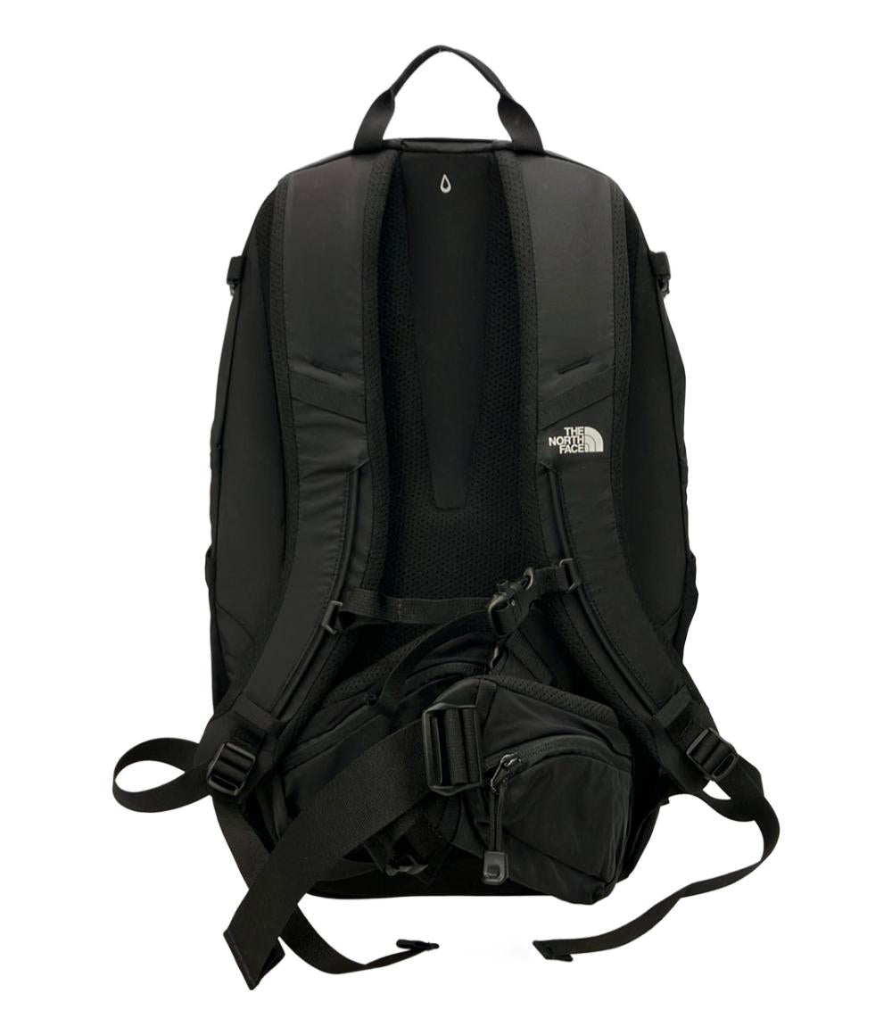 美品 THE NORTH FACE リュック バックパック TELLUS25 メンズ レディース ザ・ノースフェイス