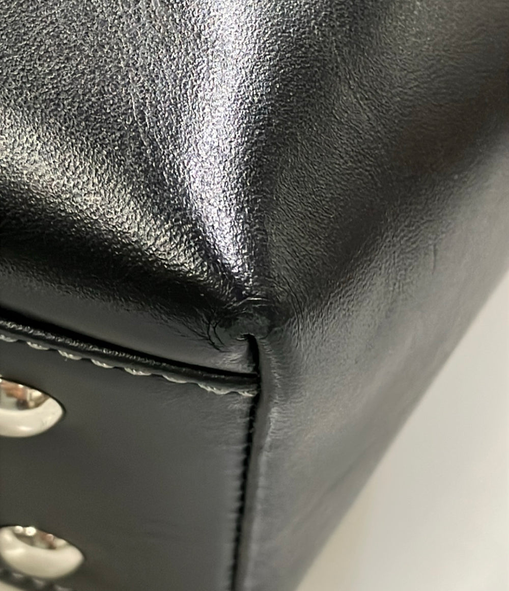 COACH トートバッグ シグネチャー 10445 レディース コーチ