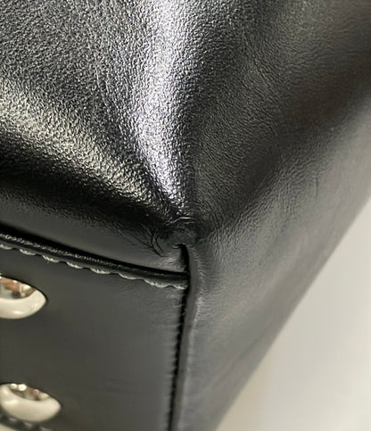COACH トートバッグ シグネチャー 10445 レディース コーチ