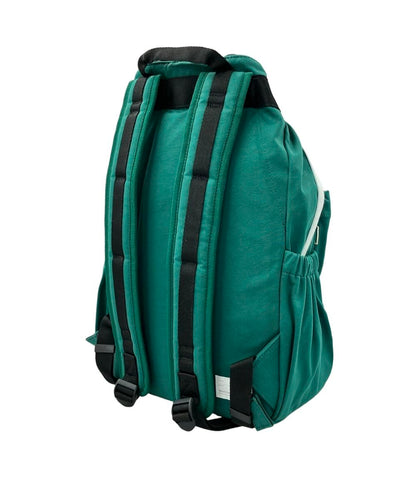 ロウロー 巾着リュック メンズ RAWROW