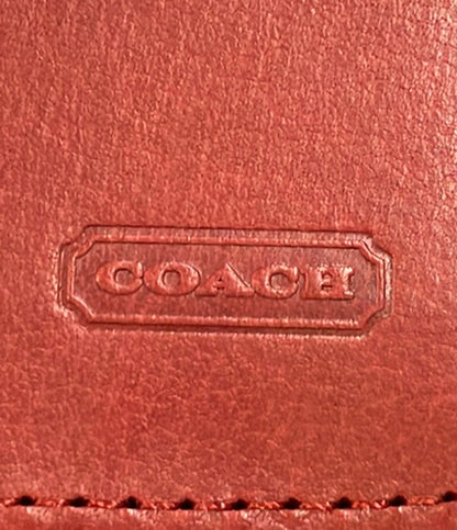 COACH 二つ折り財布 レディース コーチ