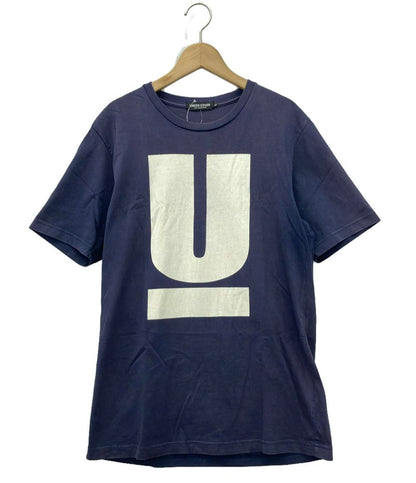 アンダーカバー 半袖Tシャツ ロゴ メンズ SIZE L (L) UNDERCOVER