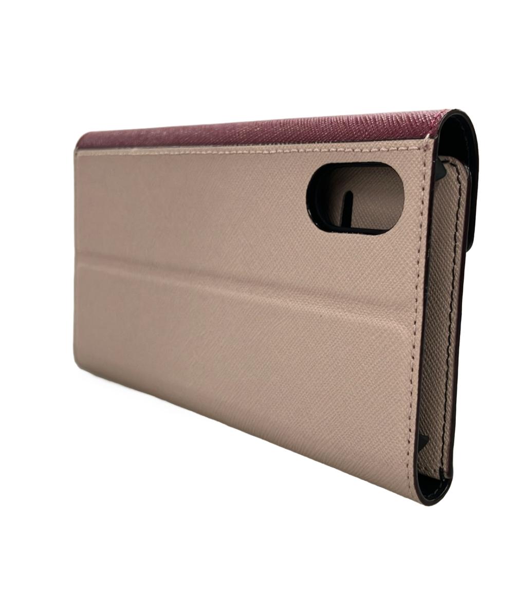 Kate Spade iPhoneケース 手帳型 iPhone 7/8 SE2 対応 レディース ケイトスペード