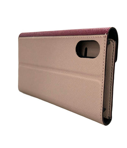 Kate Spade iPhoneケース 手帳型 iPhone 7/8 SE2 対応 レディース ケイトスペード