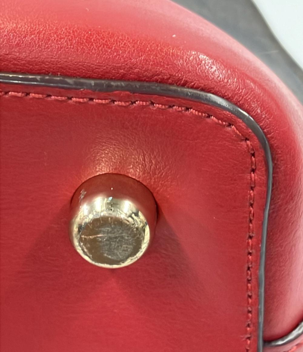 COACH 2WAYハンドバッグ ショルダーバッグ シグネチャー F27584 レディース コーチ