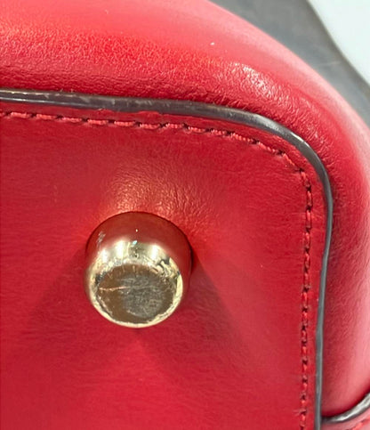 COACH 2WAYハンドバッグ ショルダーバッグ シグネチャー F27584 レディース コーチ