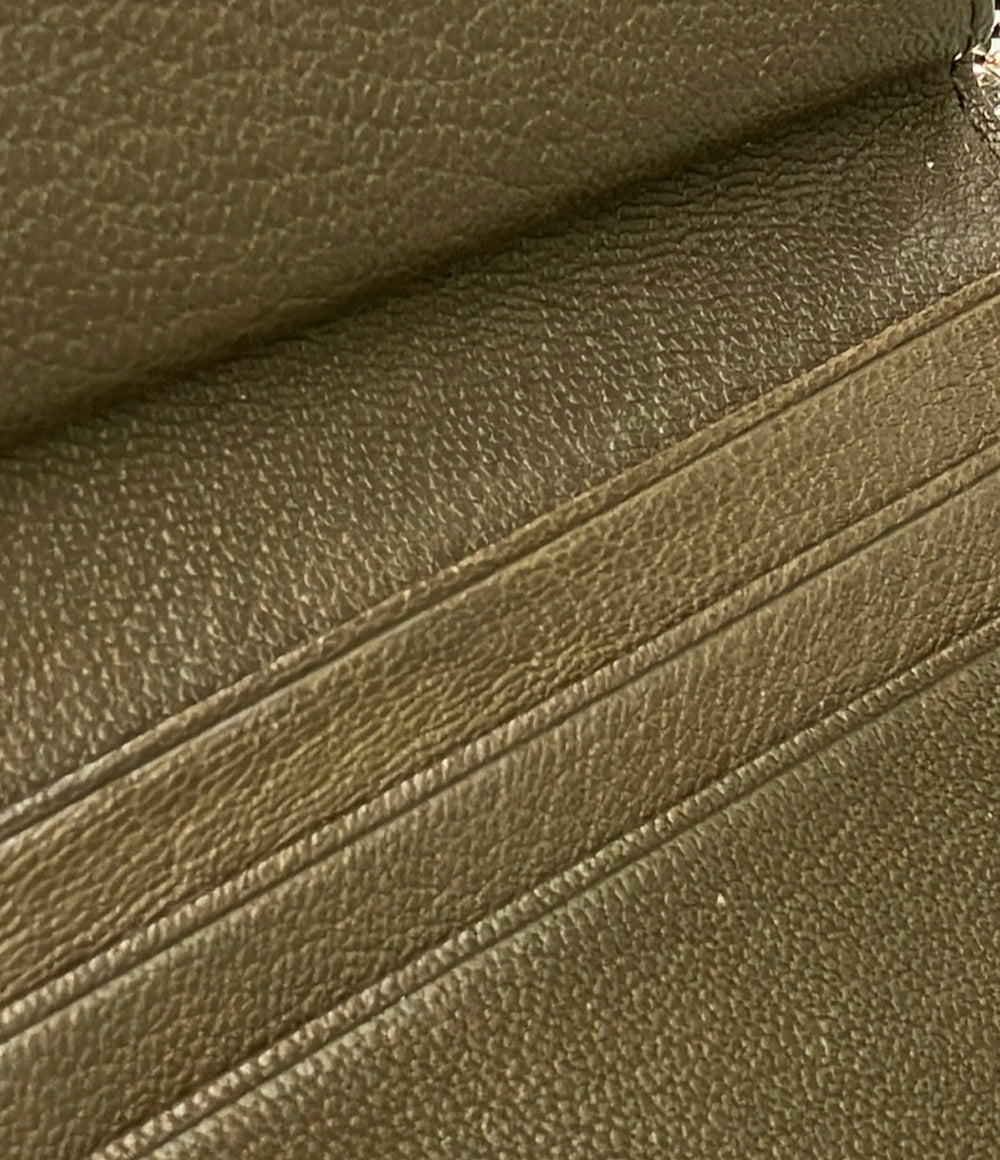 Paul Smith L字ファスナー二つ折り財布 メンズ ポール・スミス