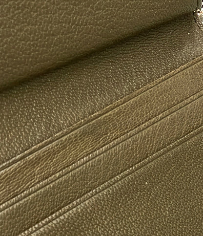Paul Smith L字ファスナー二つ折り財布 メンズ ポール・スミス