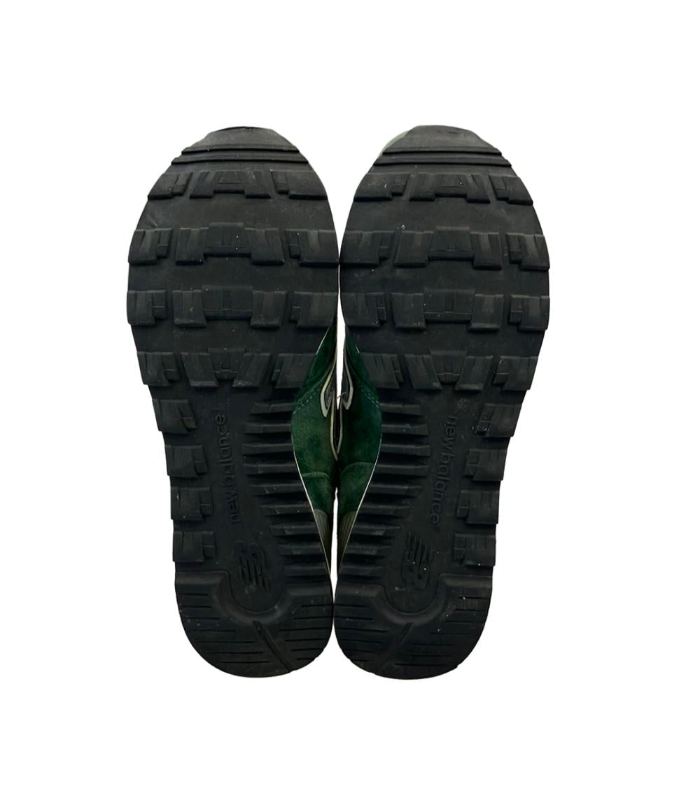 NEW BALANCE ローカットスニーカー M1400MG メンズ SIZE 26.0 (M) ニューバランス
