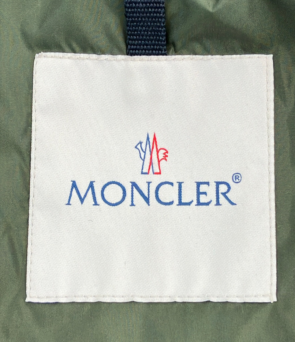 MONCLER アリックス ボンバージャケット C20914033505 メンズ SIZE 0 モンクレール