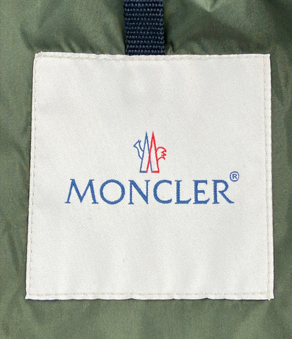 MONCLER アリックス ボンバージャケット C20914033505 メンズ SIZE 0 モンクレール
