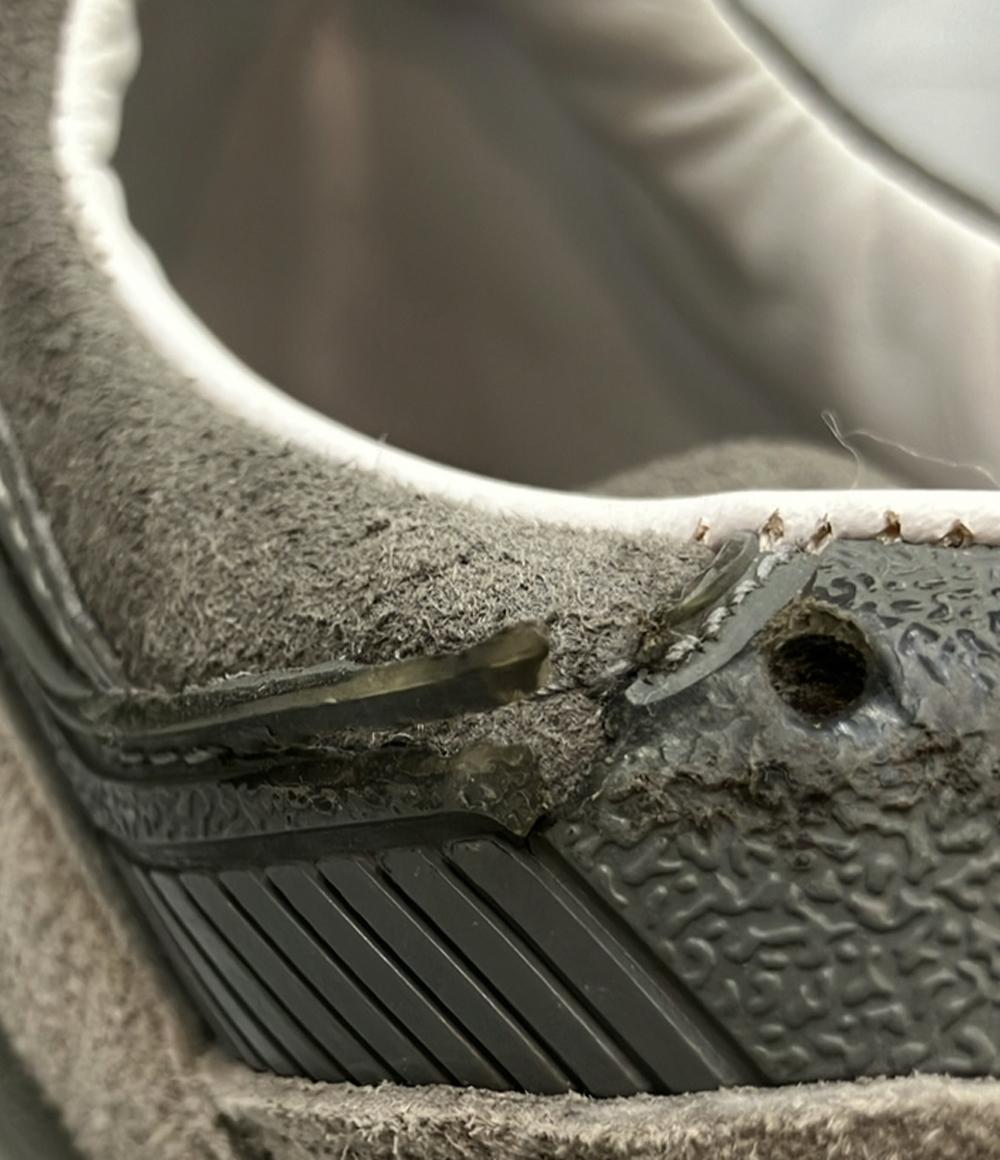 NEW BALANCE ローカットスニーカー M997GY レディース SIZE 24.5 (L) ニューバランス