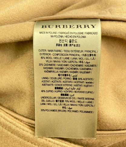 BURBERRY トレンチコート レディース SIZE 40 (M) バーバリー