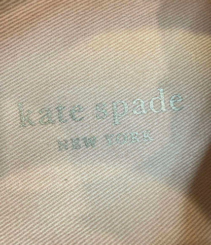 Kate Spade ローカットスニーカー レディース SIZE US 7.5 B ケイトスペード