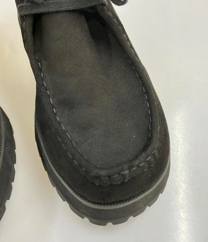 nagonstans ショートブーツ チロリアン レディース SIZE 25.0 (XL) ナゴンスタンス