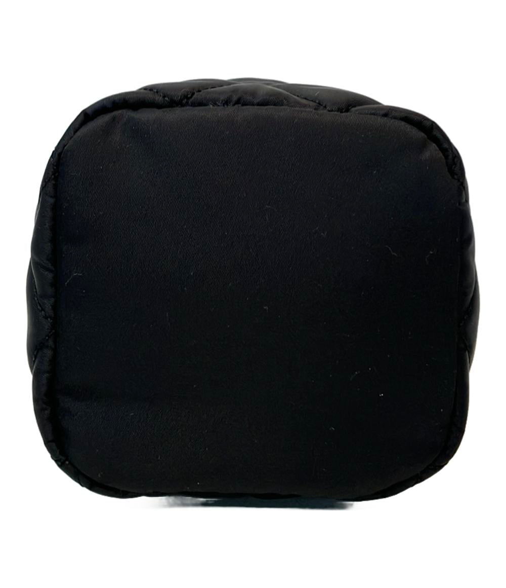 美品 フルラ ポーチ ヴェルティージネ レディース Furla