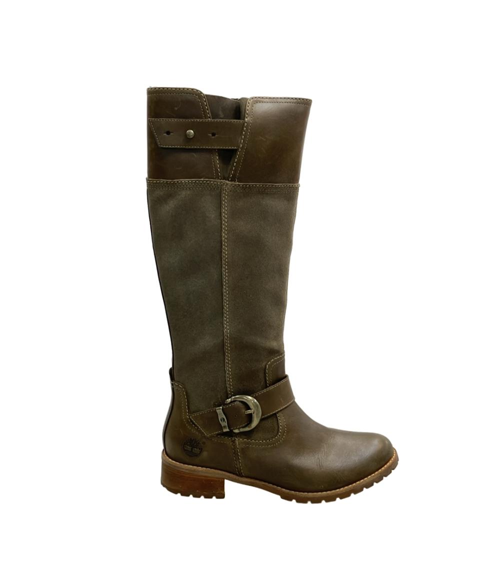 ティンバーランド ロングブーツ レディース SIZE 7 (L) Timberland