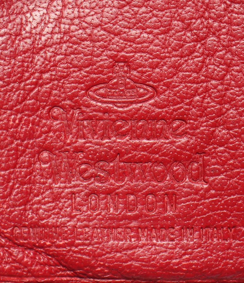 Vivienne Westwood 二つ折り財布 レディース ヴィヴィアンウエストウッド