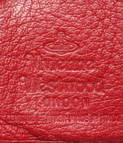 Vivienne Westwood 二つ折り財布 レディース ヴィヴィアンウエストウッド