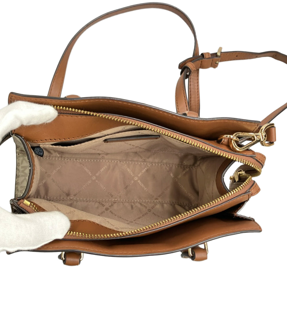 MICHAEL KORS ハンドバッグ ショルダーバッグ 2WAY 斜め掛け レディース マイケルコース