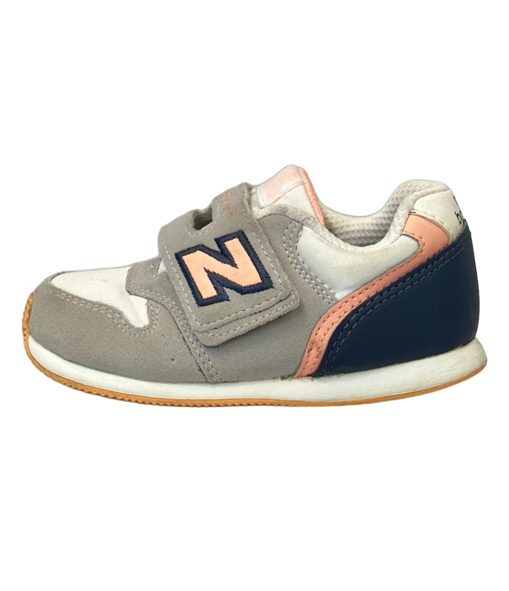 ニューバランス ローカットスニーカー キッズシューズ FS996PCI キッズ SIZE 16 (M) NEW BALANCE