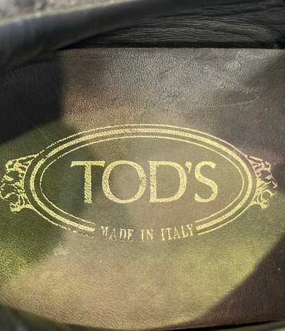 トッズ ドライビングシューズ メンズ SIZE 8 (L) TOD’S