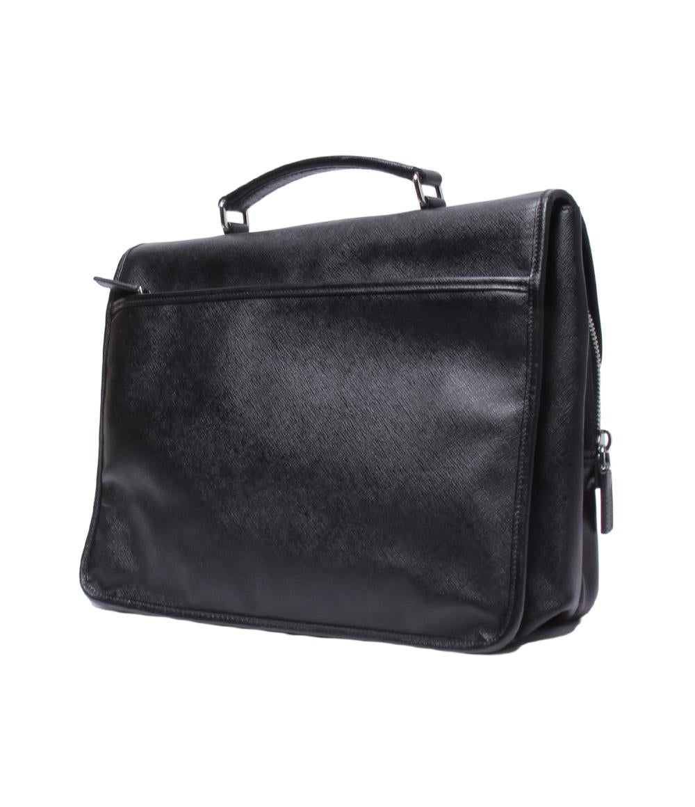 プラダ ハンドバッグ ブリーフケース VR0076 メンズ PRADA