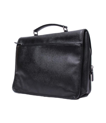 プラダ ハンドバッグ ブリーフケース VR0076 メンズ PRADA
