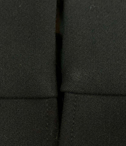 YOKO CHAN ノーカラージャケット YCJ-321-074 レディース SIZE 40 (M) ヨーコチャン