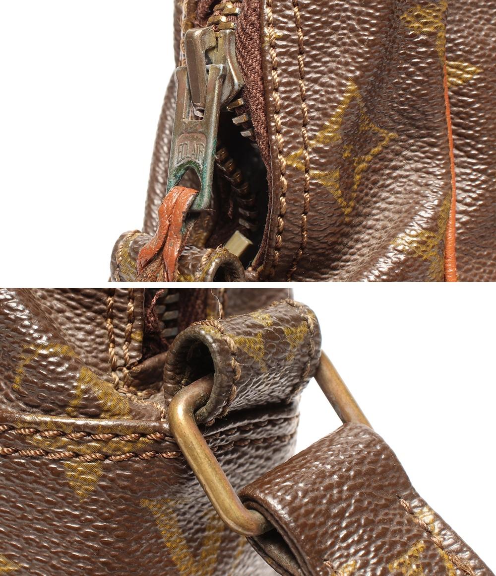 訳あり ルイ・ヴィトン ショルダーバッグ 肩掛け マルソー モノグラム M40264 レディース LOUIS VUITTON