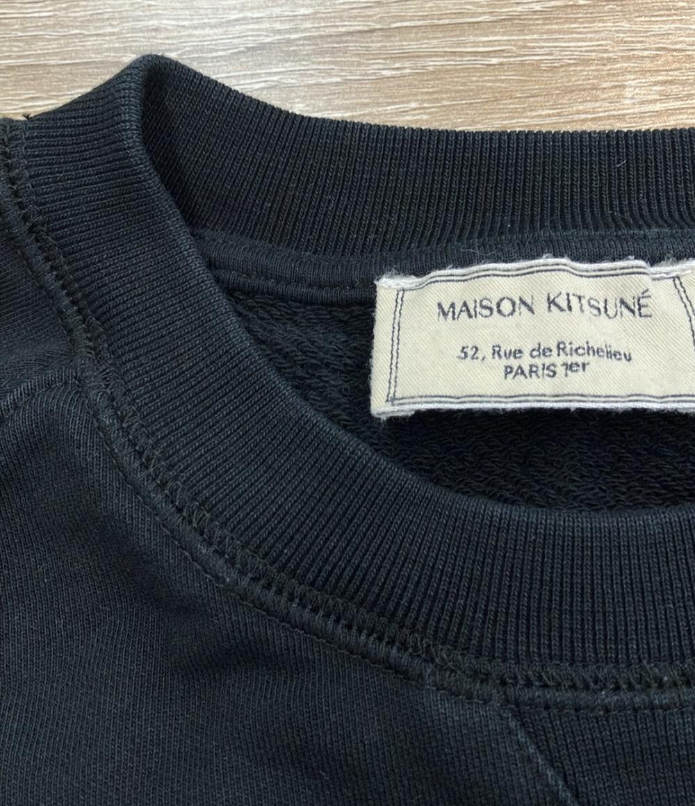 メゾンキツネ スウェット メンズ SIZE M (M) MAISON KITSUNE