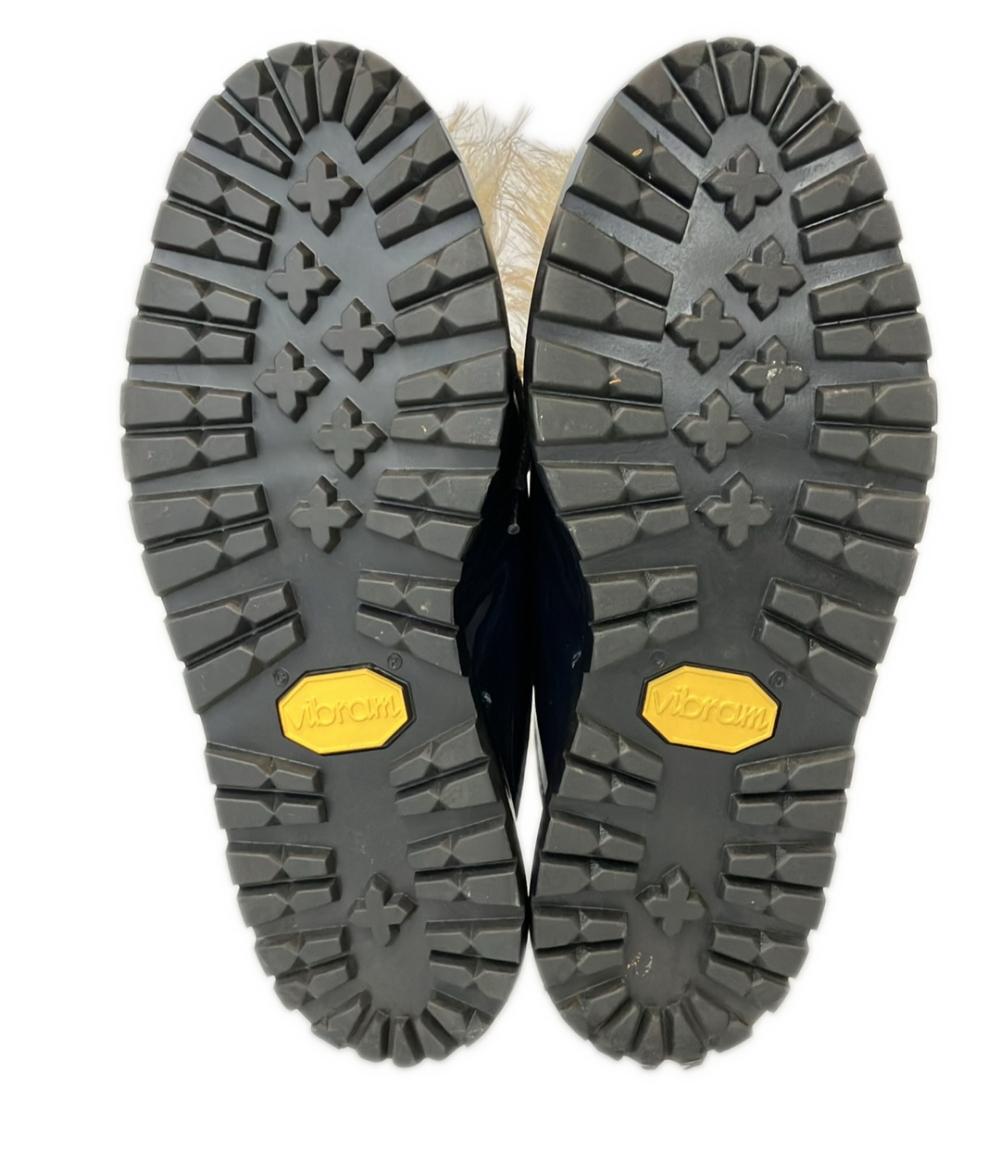 Sacai ファーサンダル 19-04349 レディース SIZE 36 (M) サカイ