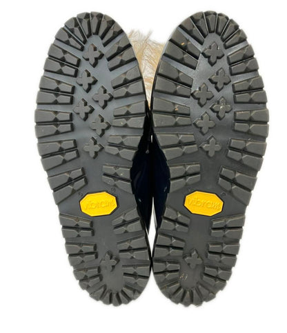 Sacai ファーサンダル 19-04349 レディース SIZE 36 (M) サカイ