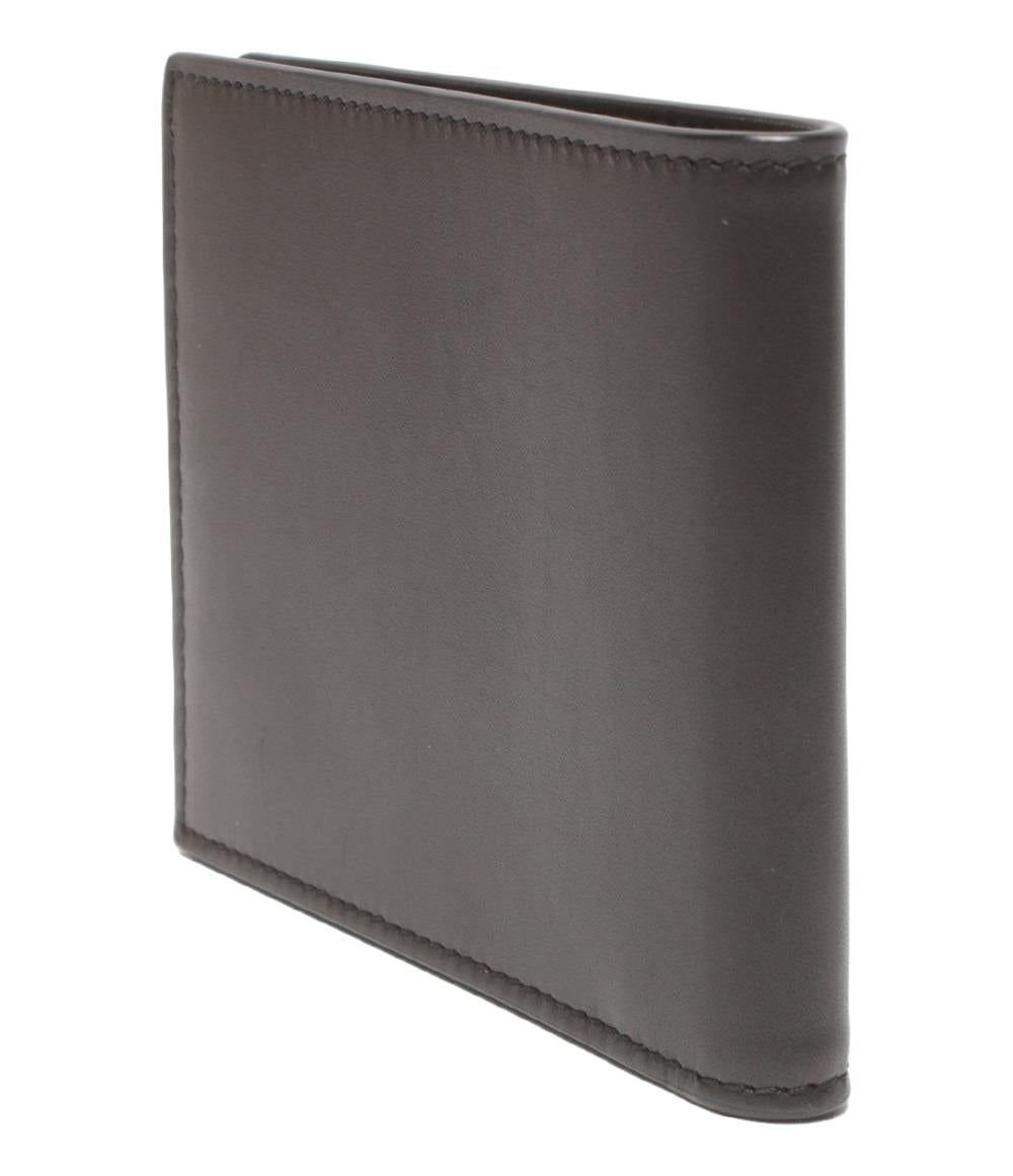 サルバトーレフェラガモ 二つ折り財布 ガンチーニ メンズ Salvatore Ferragamo