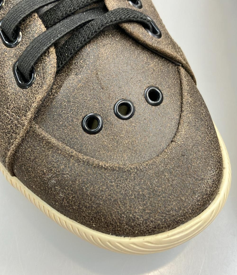 オスクレン ローカットスニーカー メンズ SIZE 41 (M) OSKLEN