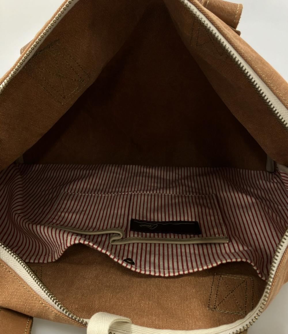 オティアス 2wayハンドバッグ ショルダーバッグ メンズ Otias