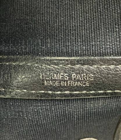 HERMES トートバッグ □J刻印 ガーデンパーティPM レディース エルメス