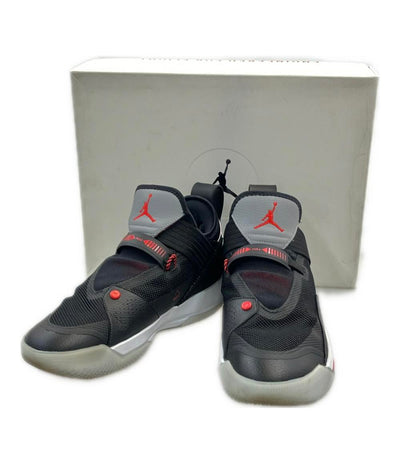 ナイキ ローカットスニーカー AIR JORDAN 33 SE PF CD9561-006 メンズ SIZE 28.0 (XL) NIKE