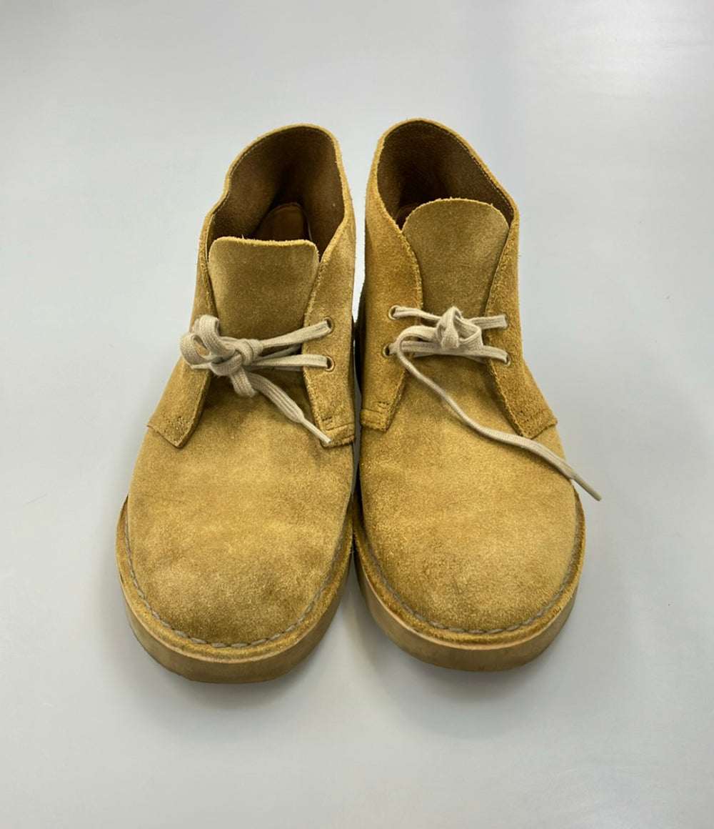 Clarks デザートブーツ メンズ SIZE UK 10 クラークス