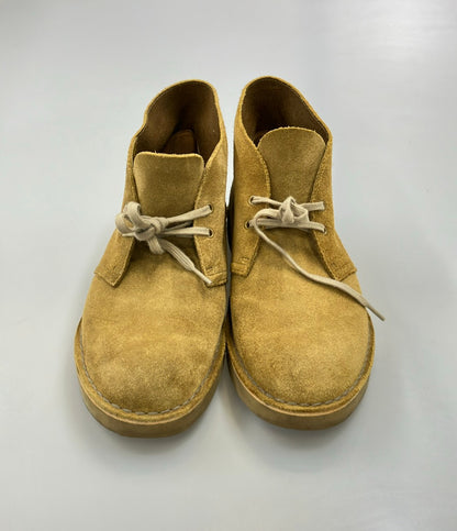 Clarks デザートブーツ メンズ SIZE UK 10 クラークス