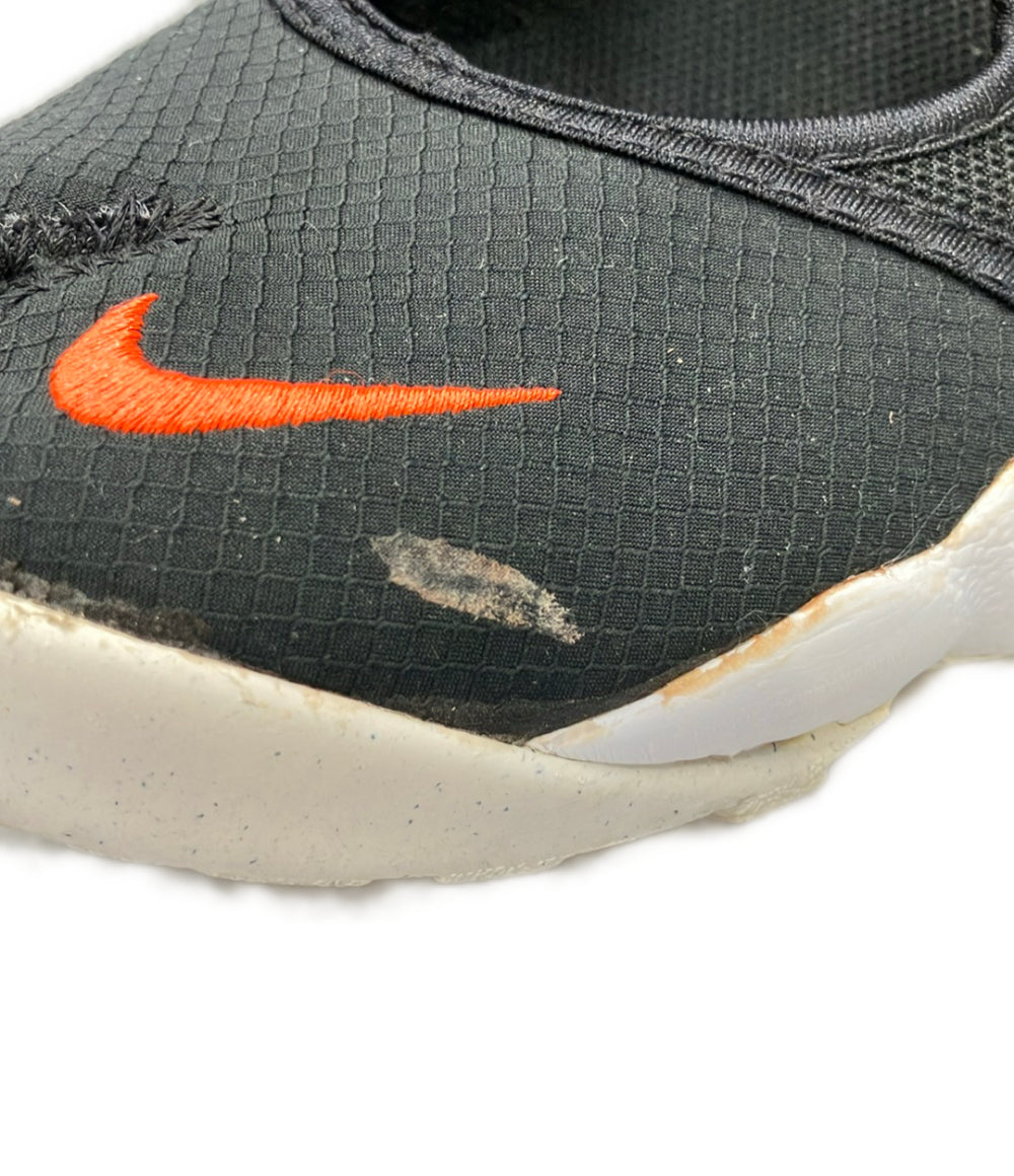 NIKE スニーカーサンダル AIR RIFT BR DN1338-001 レディース SIZE 24.0 ナイキ