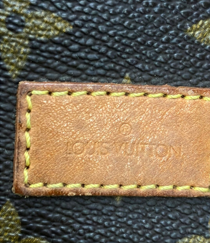 LOUIS VUITTON ショルダーバッグ 斜め掛け ソミュール35 モノグラム M42254 レディース ルイ・ヴィトン