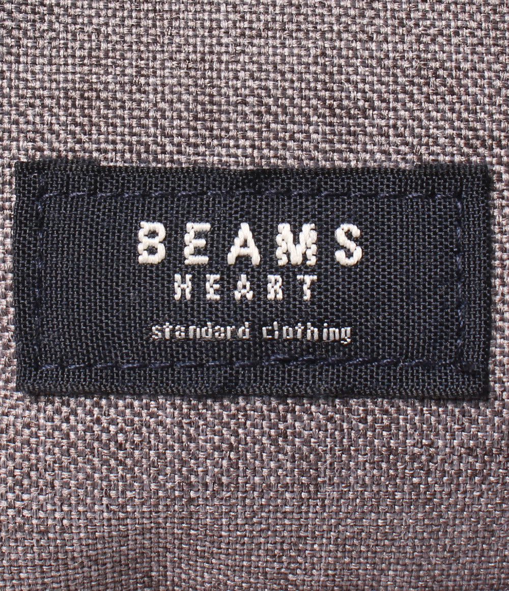 美品 BEAMS HEART リュック メンズ ビームスハート